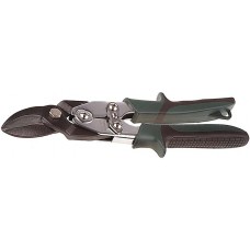 Ножницы по металлу Kraftool universal 2324-L , левый рез, 260мм